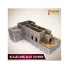 copy of D&L : Sorcerer's Spire