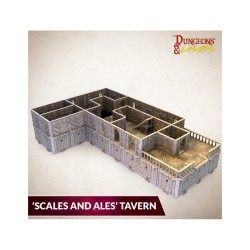 copy of D&L : Sorcerer's Spire