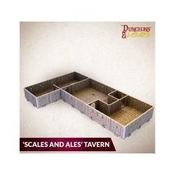 copy of D&L : Sorcerer's Spire