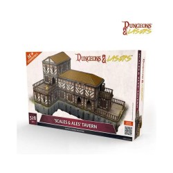 copy of D&L : Sorcerer's Spire