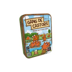 Gang De Castors