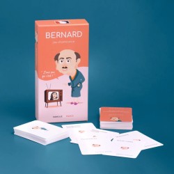 Bernard