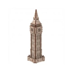Big Ben Modèle 3D