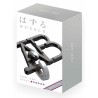 Casse-Tête Huzzle Cast Abc (Diff.1)