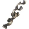 Casse-Tête Huzzle Cast Baroq (Diff.4)