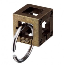 Casse-Tête Huzzle Cast Box (Diff.2)