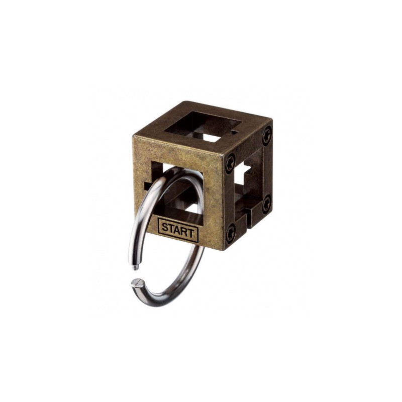 Casse-Tête Huzzle Cast Box (Diff.2)