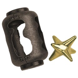 Casse-Tête Huzzle Cast Cage (Diff.3)