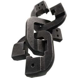 Casse-Tête Huzzle Cast Chain (Diff.6)