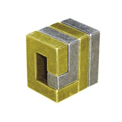 Casse-Tête Huzzle Cast Coil (Diff.4)