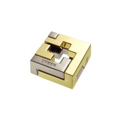 Casse-Tête Huzzle Cast Cross (Diff.3)