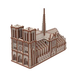 Cathédrale Notre Dame