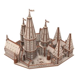 Château Wizard