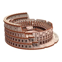 Colisée De Rome