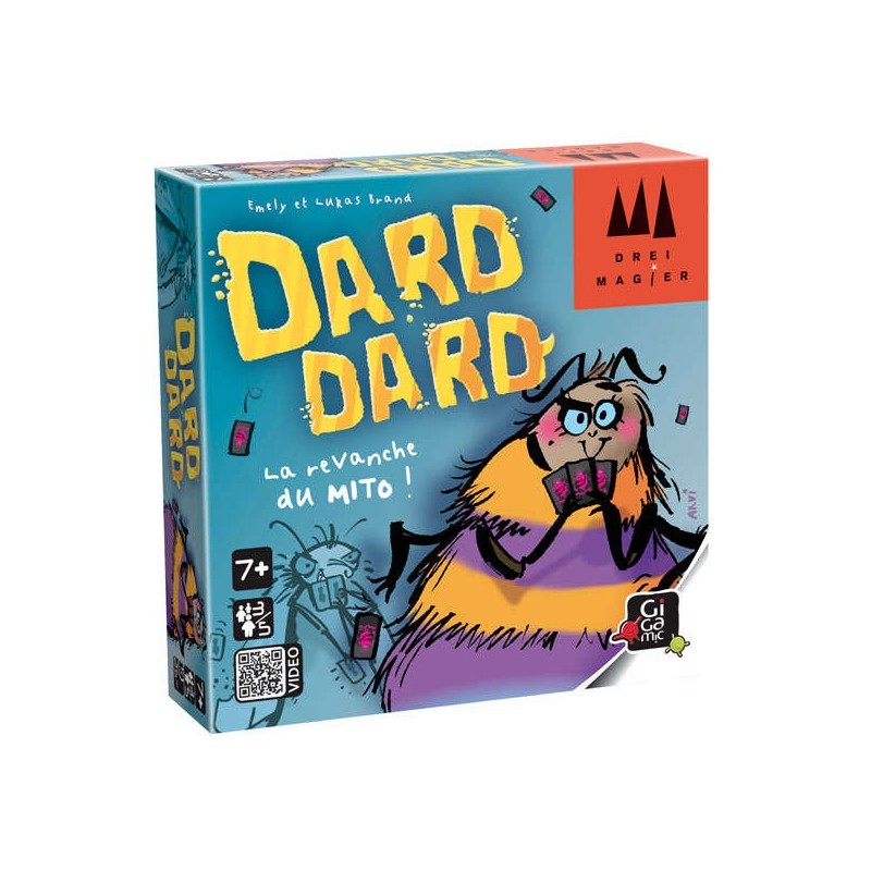 Dard-Dard
