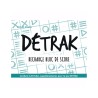 Detrak - Recharge Bloc De Score