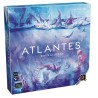 Eaux Glacees - Extension Atlantes