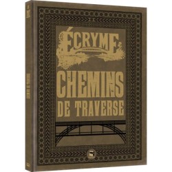 Ecryme - Chemin De Traverse