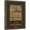 Ecryme - Chemin De Traverse