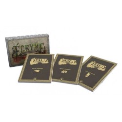 Ecryme - Coffret De Base