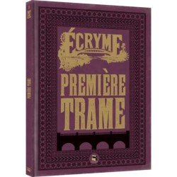 Ecryme - Premiere Trame