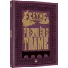 Ecryme - Premiere Trame