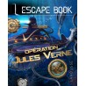 Escape Book Jules Vernes