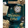 Escape Book Le Mystère Eiffel