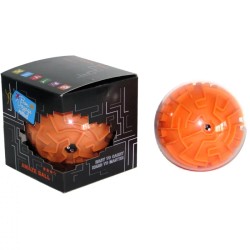 Eureka 3D Amaze Ball