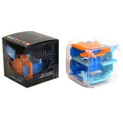 Eureka 3D Amaze Cube