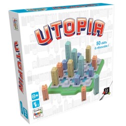 Eureka Ah!Ha Solo Utopia