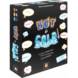 Hot&Cold