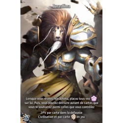 Immortal 8