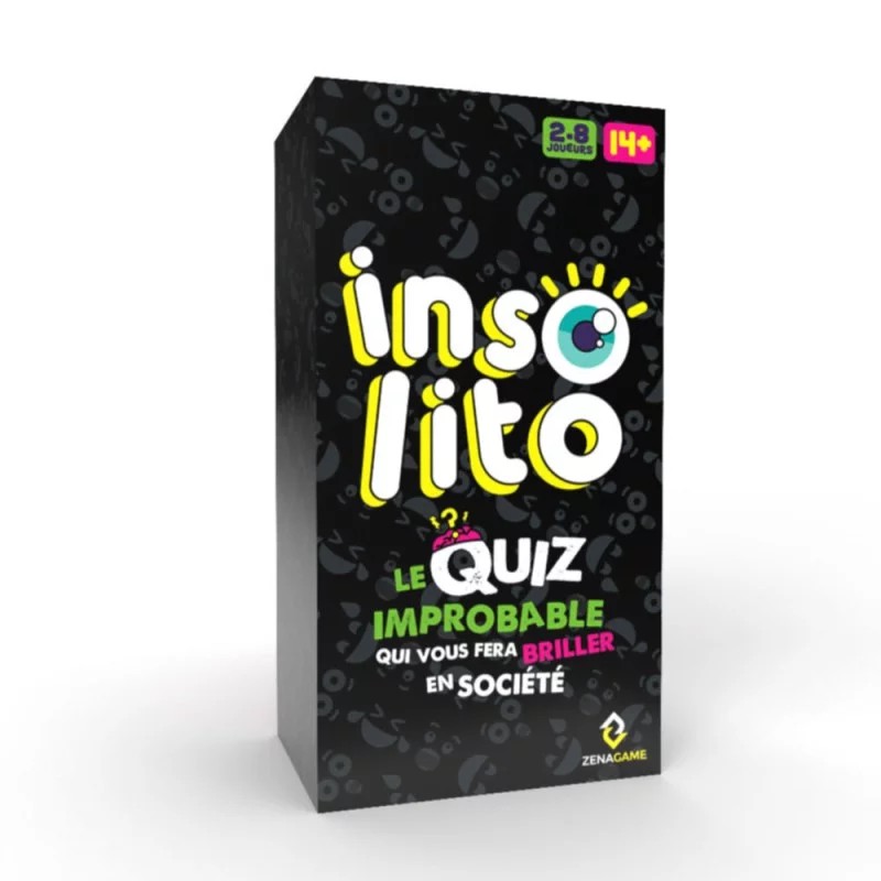 Insolito