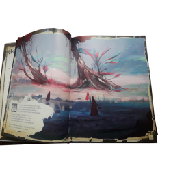 La Clef : Tome 1 - Astolie