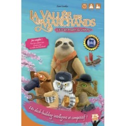 La Vallée des Marchands 2 : L'ère Des Maîtres Du Commerce