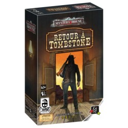 Mystery House 3 - Retour À Tombstone