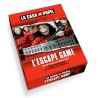 L'Escape Game Officiel De La Casa De Papel