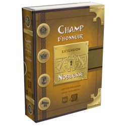 Noblesse - Extension Champ D'Honneur