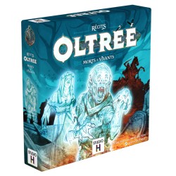 Oltree : Morts & Vivants