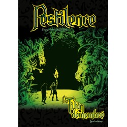 Pestilence - Tome 3 : Le Titan Demembre