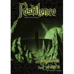 Pestilence - Tome 4 : Le Tombeau Des Geants