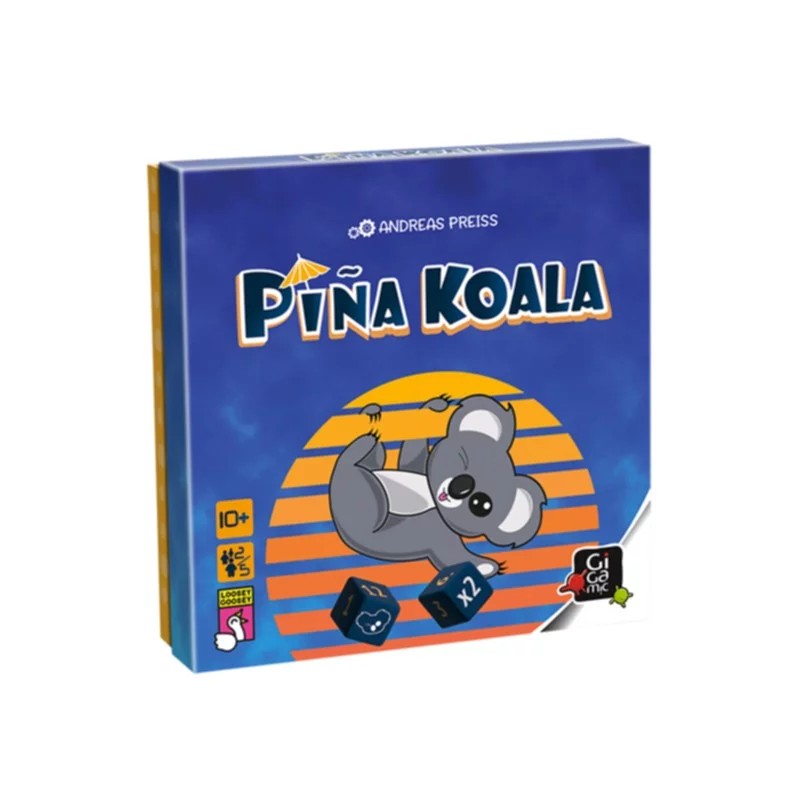 Pina Koala