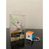 Porte Clé V-Cube Plat