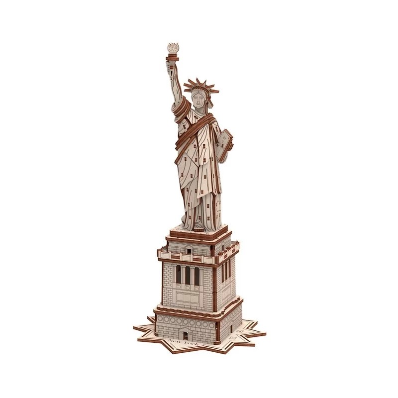 Statue De La Liberté