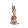Statue De La Liberté