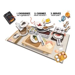 Surprise Du Chef