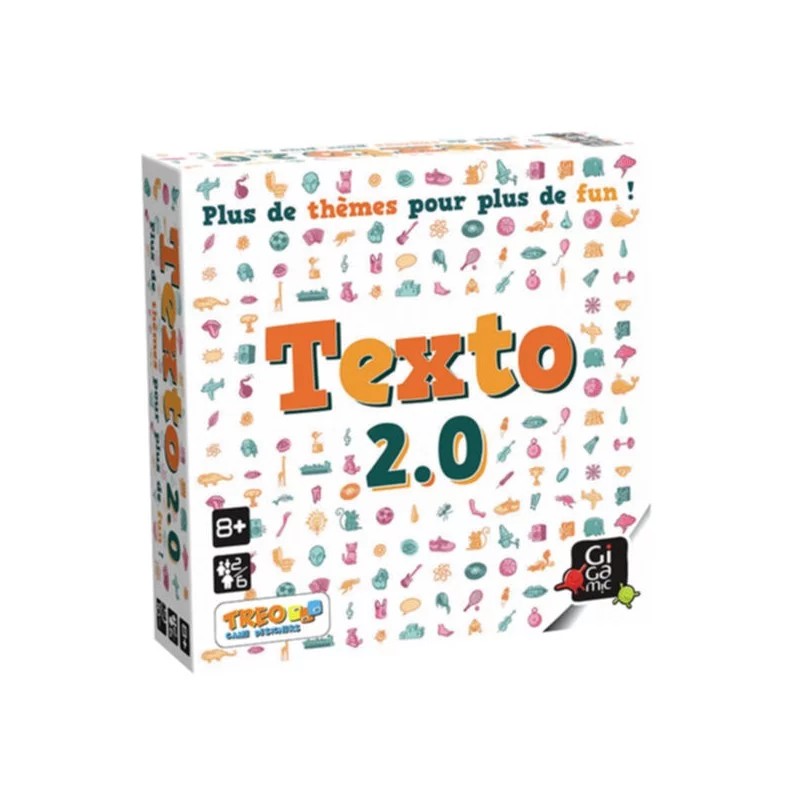 Texto 2.0