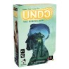Undo: Le Savoir Interdit