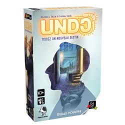 Undo: Ruelle Pourpre